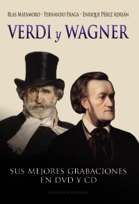 Bibliografia wagnerniana pel bicentenari (IV): discografia,  Assoc Wagner, estudis no traduts.